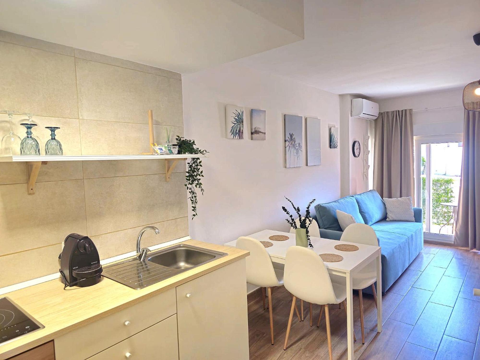 Jupiter Apartment Benalmádena Exterior photo