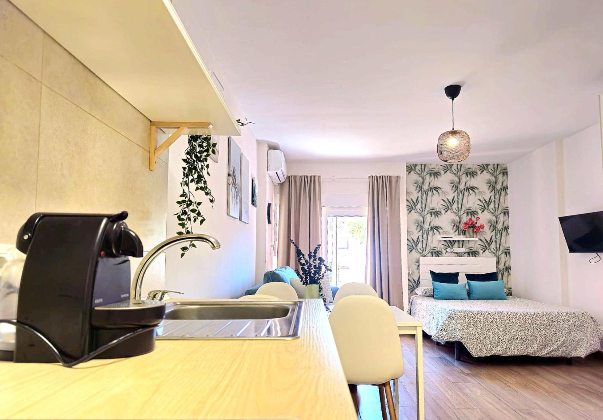 Jupiter Apartment Benalmádena Exterior photo